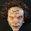 Jason Patric signed The Lost Boys Michael mask (Trick or Treat Studios) W/ Beckett witness COA