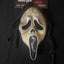 Tony Revolori signed Fun World aged Scream mask W/ Beckett Witnessed COA