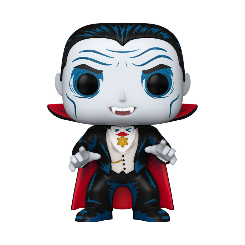 UNIVERSAL MONSTERS POP! DRACULA (DECO)