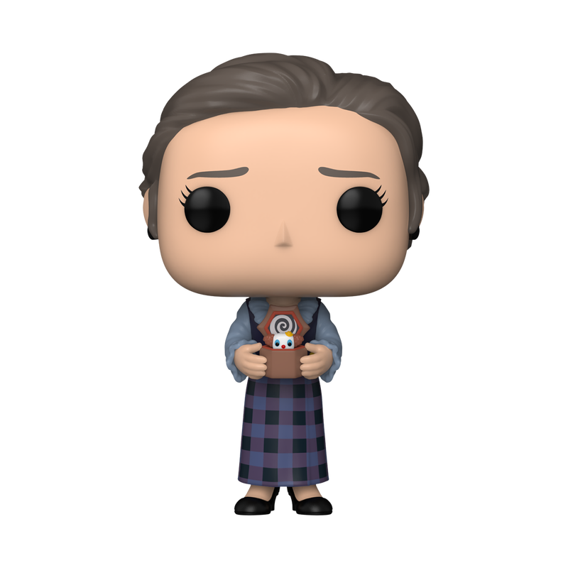 THE CONJURING POP! LORRAINE WARREN