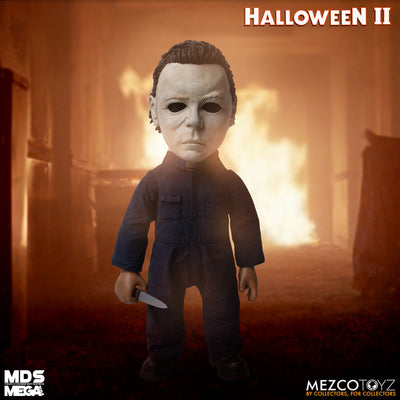 MDS Mega Scale Halloween II (1981): Michael Myers with Sound